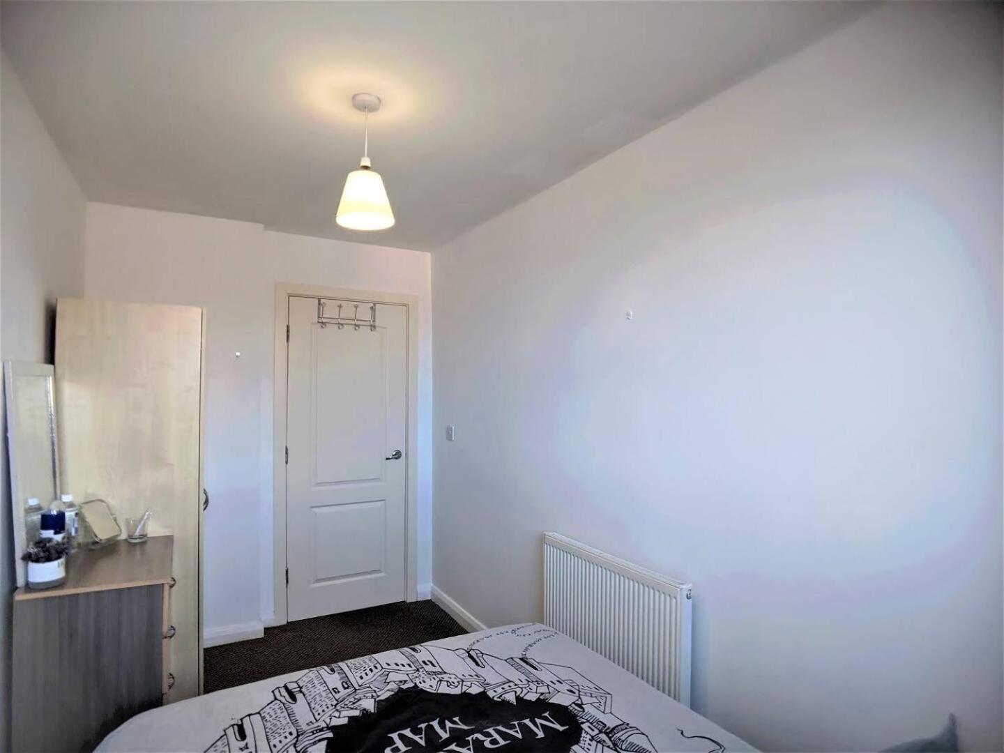 Lovely Guest Rooms In City Centre 리버풀 외부 사진