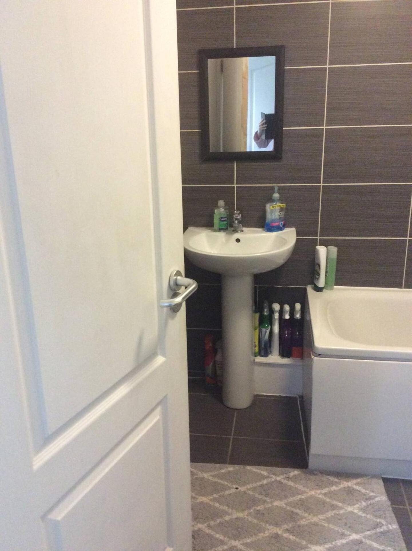 Lovely Guest Rooms In City Centre 리버풀 외부 사진