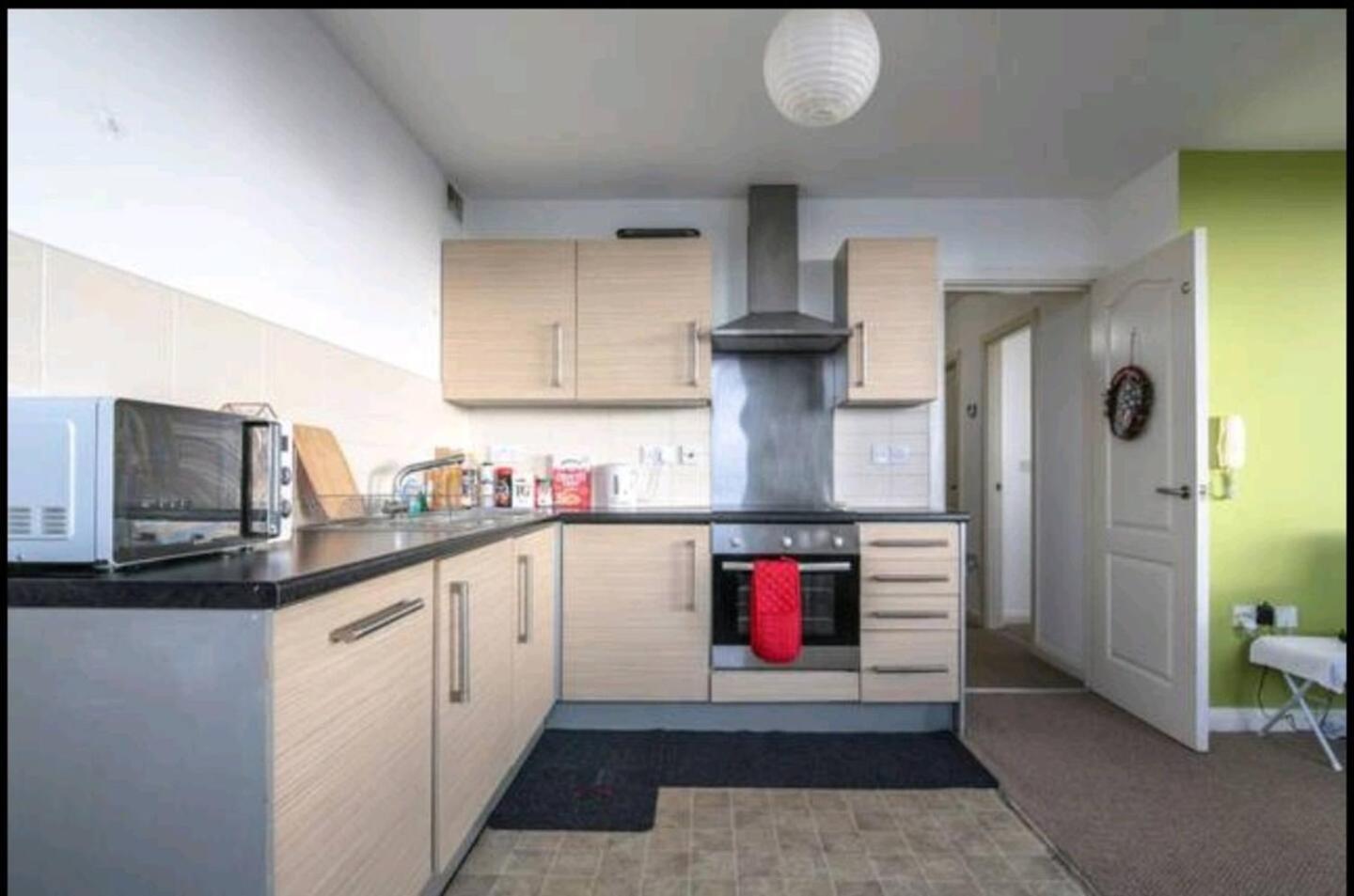 Lovely Guest Rooms In City Centre 리버풀 외부 사진