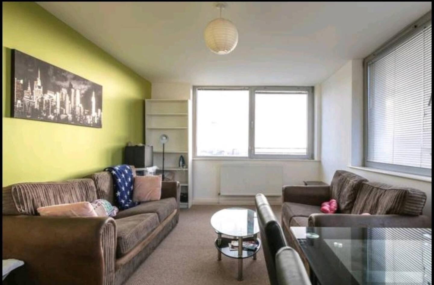 Lovely Guest Rooms In City Centre 리버풀 외부 사진