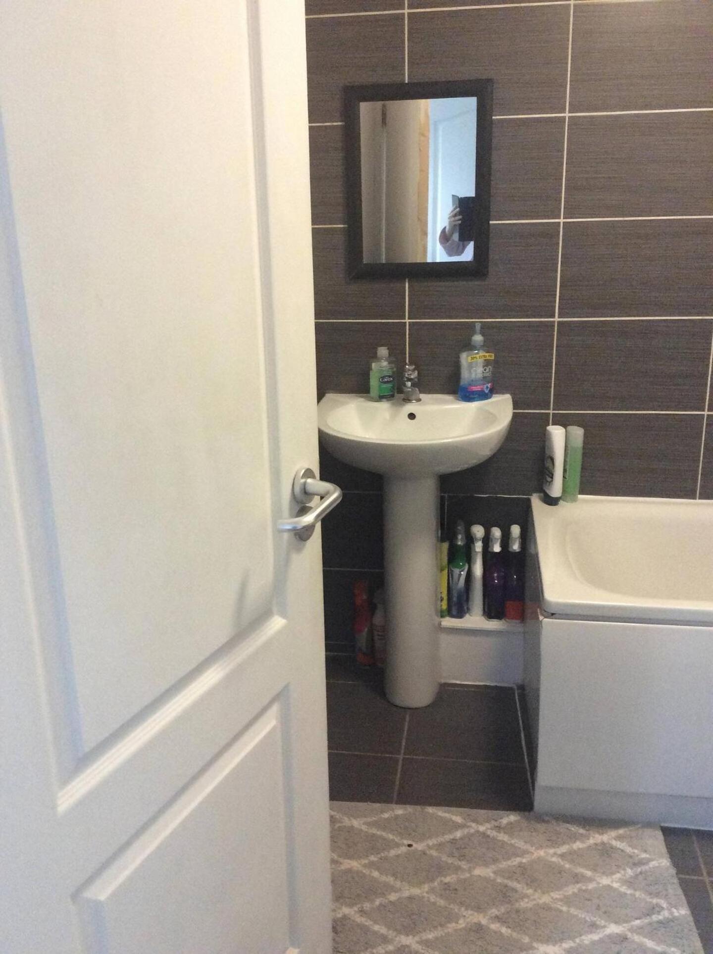 Lovely Guest Rooms In City Centre 리버풀 외부 사진